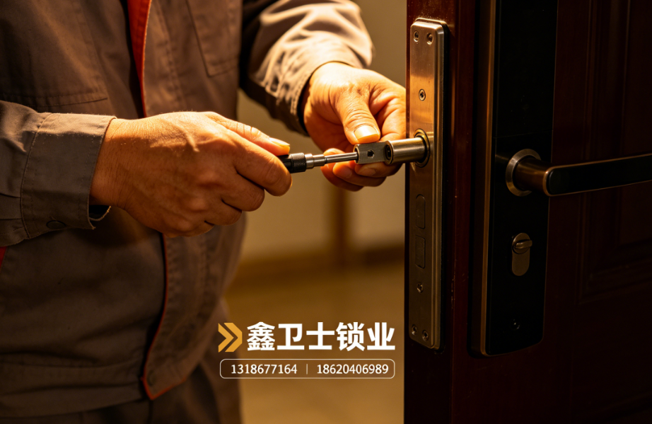 黄冈开锁避坑指南，黄冈开锁防套路，黄冈正规开锁