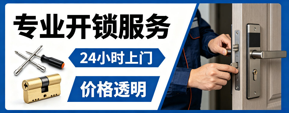 黄冈 指纹锁安装｜上门更换家用指纹锁、防盗门智能锁拆装维修